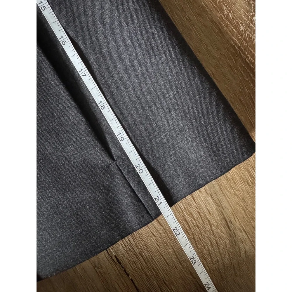 J. Crew crew super